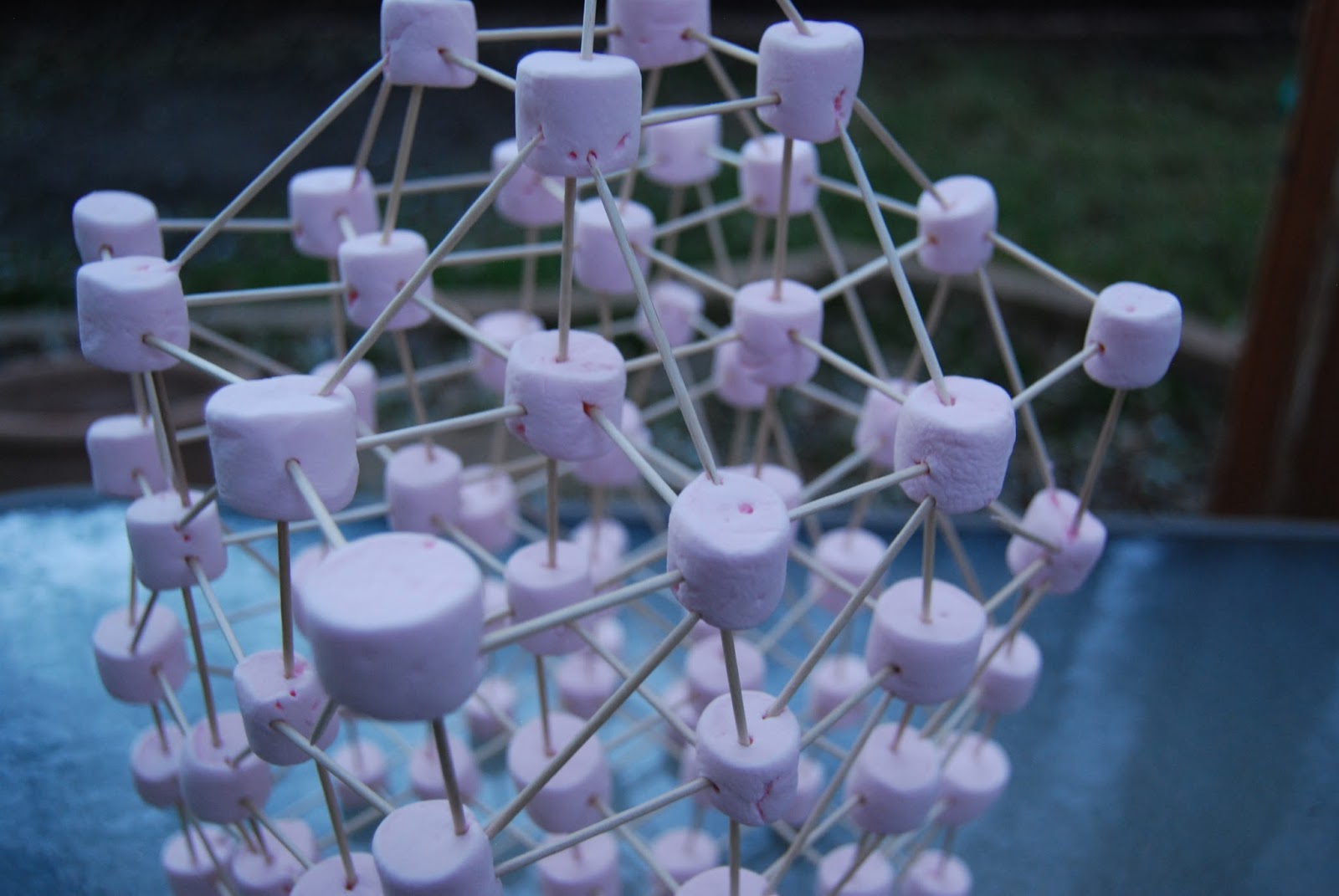 Momfessionals Marshmallow Mania