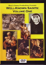 Well Known Saints: Volume One