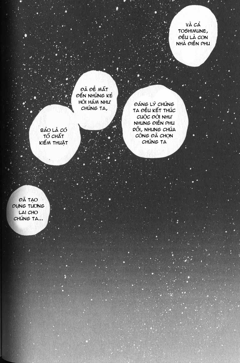 Vagabond - Lãng Khách Chap 167 - Truyen.Chap.VN