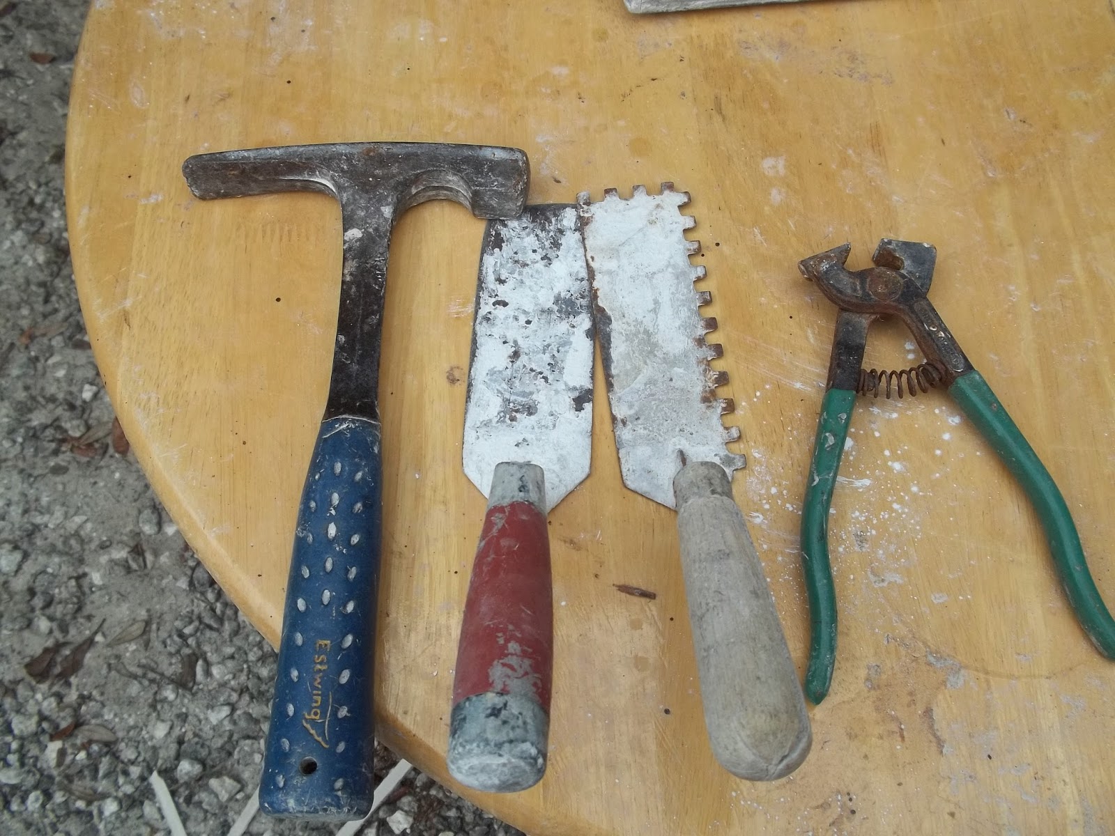 Basic Tools You Need to Lay Tile Ask Tile Excellence!