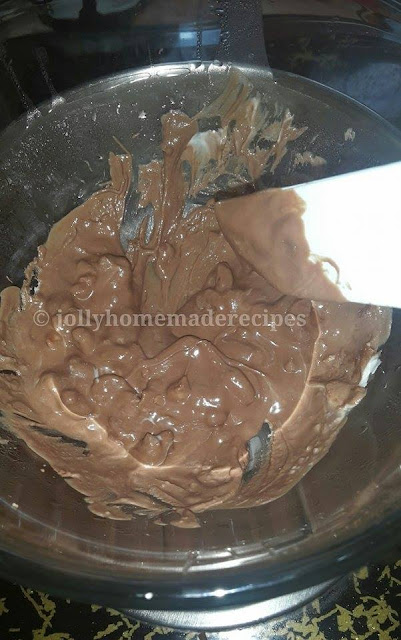 Fudge With Condensed Milk And Chocolate Chips In Microwave Fudge With Condensed Milk And Chocolate Chips In Microwave