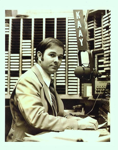 The Mighty 1090 KAAY And now The KAAY Wayne Moss Collection 2