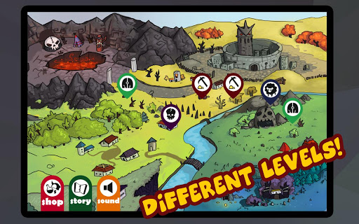 King’s Revenge v1.0 Mod (Unlimited Money) Apk King’s Revenge v1.0 Mod (Unlimited Money) Apk