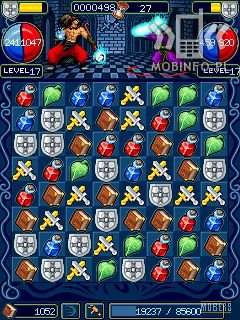 gallery mobile 21 june 2011