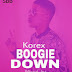 SNM MUSIC:Korex[@Sirkorex] - Boogie Down