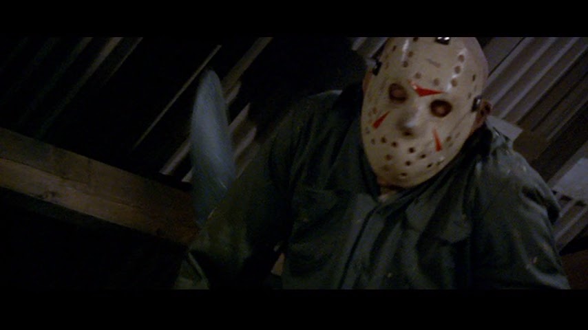 Friday The 13th Today The Journey Of The Part Iii Mask