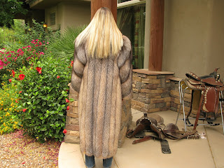 Fur Coat: September 2012