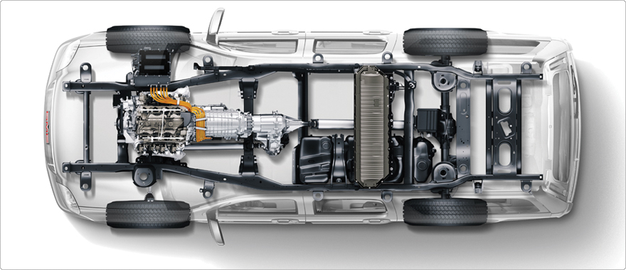 Capitol Buick Gmc July 2012