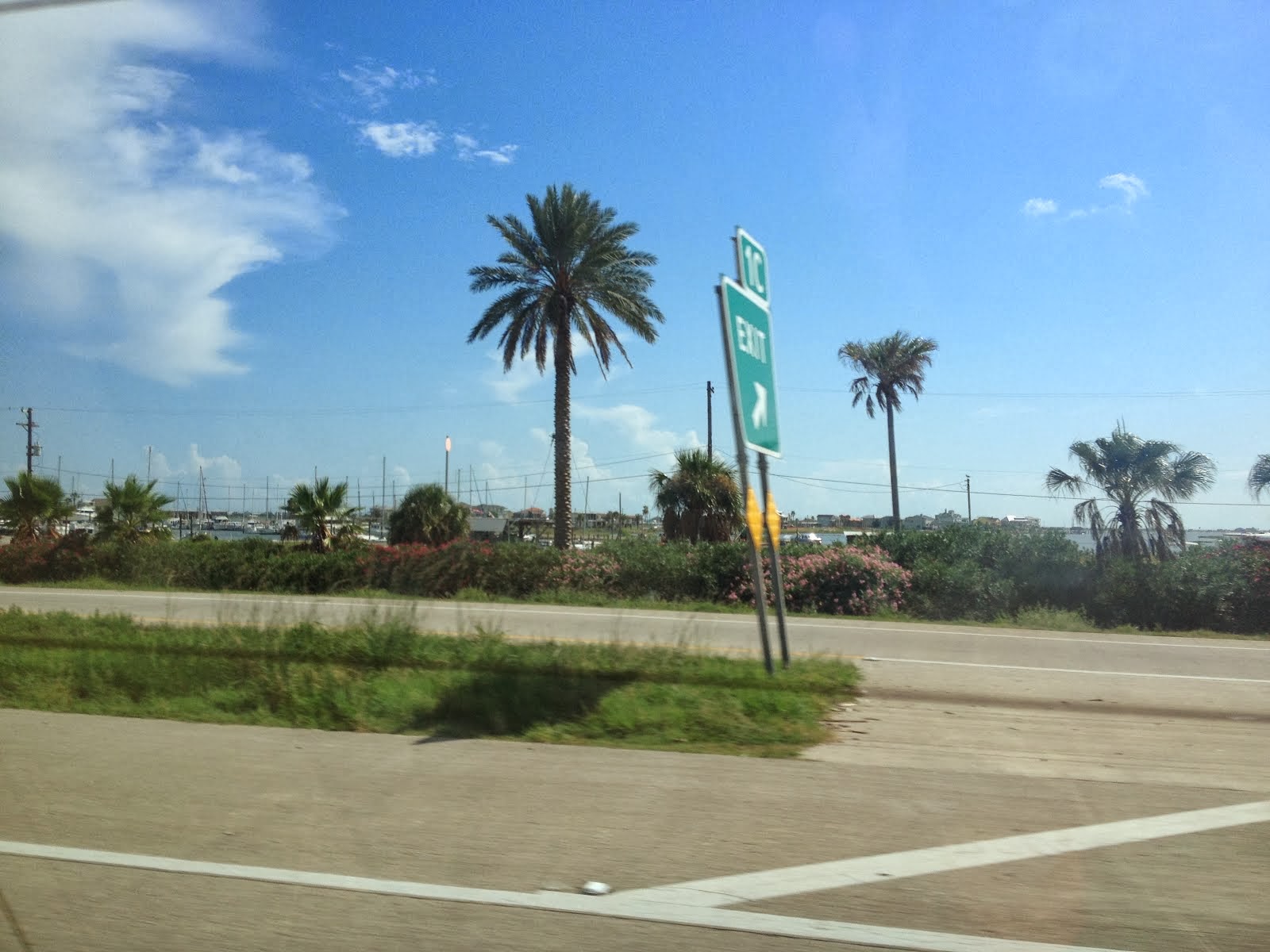 Galveston