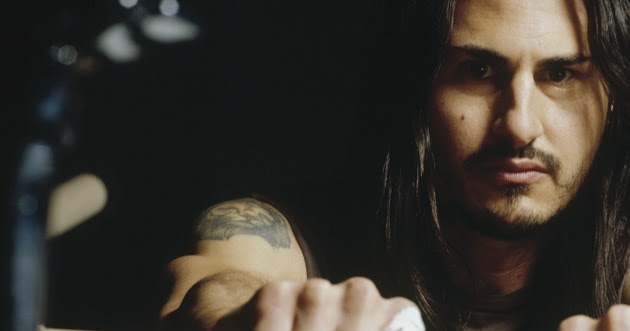 Rockfile Radio Rock Files: Happy Birthday BRAD WILK (video)