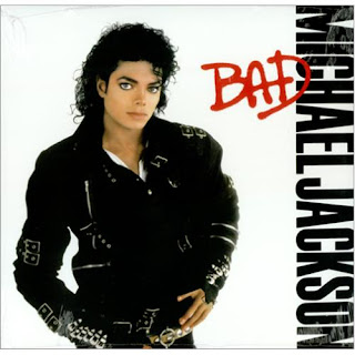 Michael Jackson-Bad
