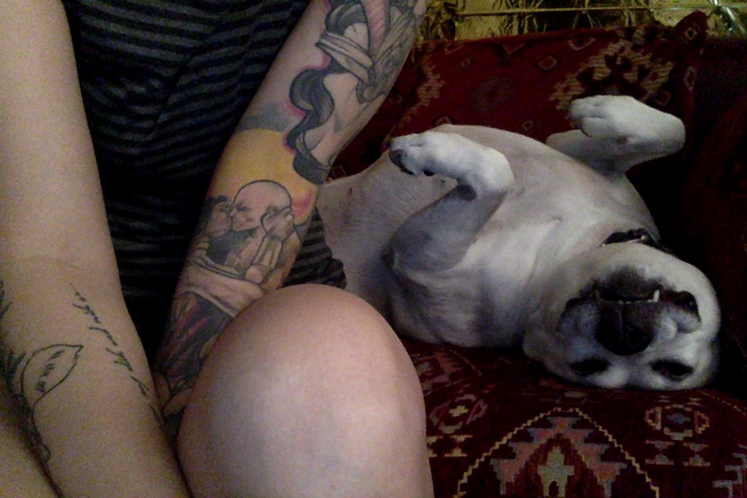 Pamelopee September 2016