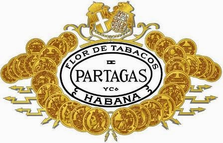 xì gà Cuba chính hãng của Habanos S.A