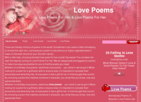 Free Love Poems