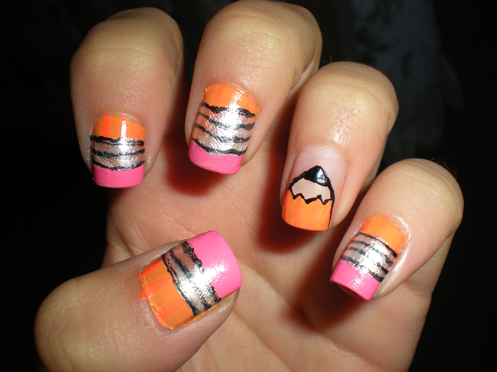 The Cool Different nail designs do at home Digital Photography The Excellent Different nail designs do at home Digital Imagery