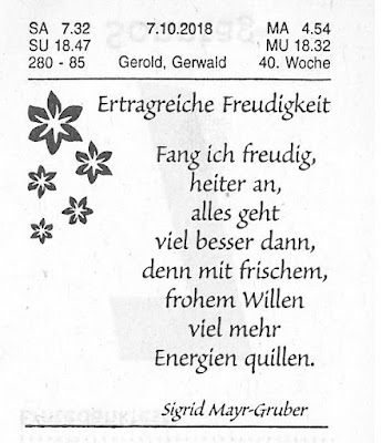 Kybersetzung Ein Blog