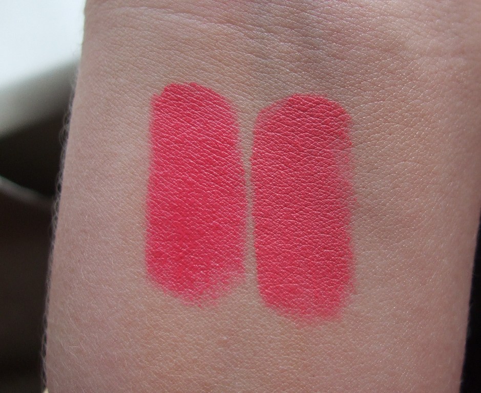 Mishelle S Sleepy Time Dupe For My Favourite Mac Lipstick