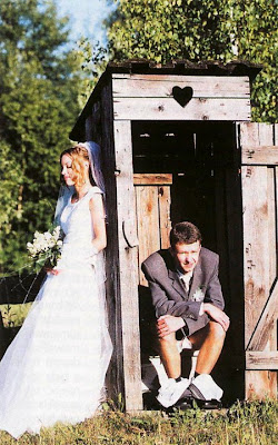 Funny Wedding Pictures