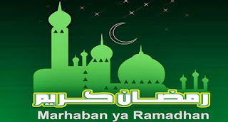 Jadwal Imsakiyah Ramadhan 2015