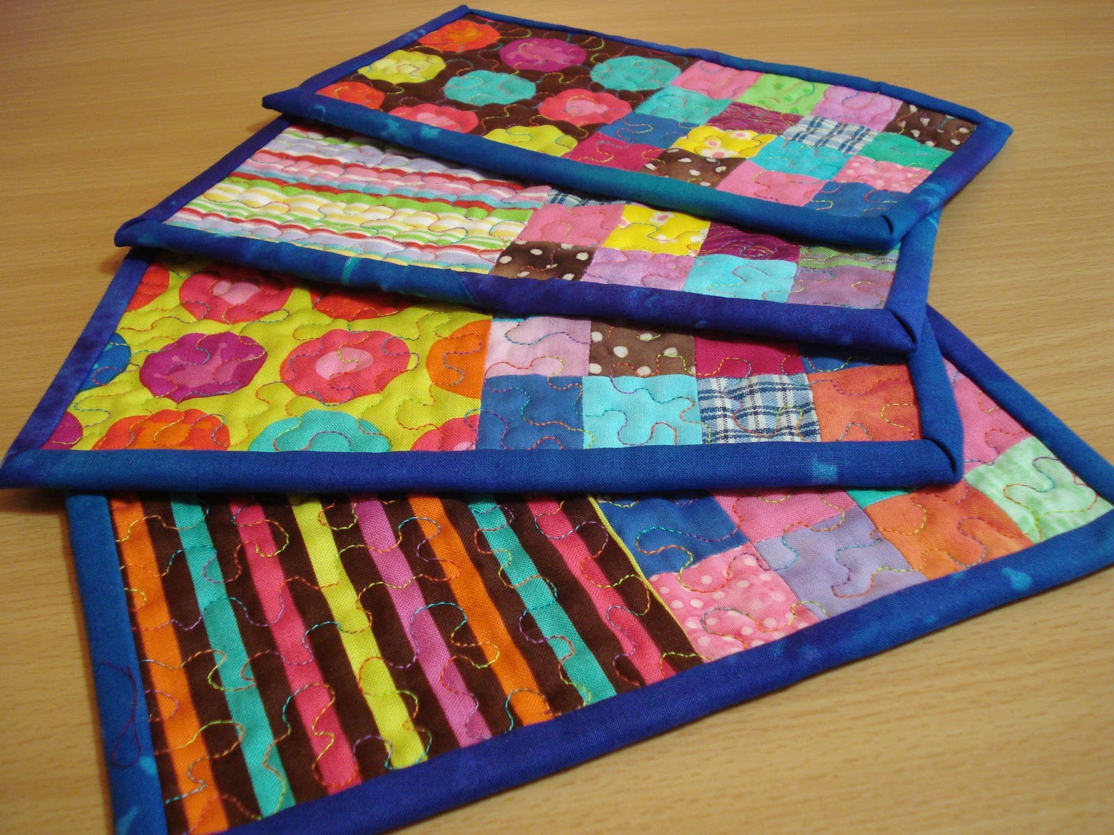 The Nifty Stitcher Small Items