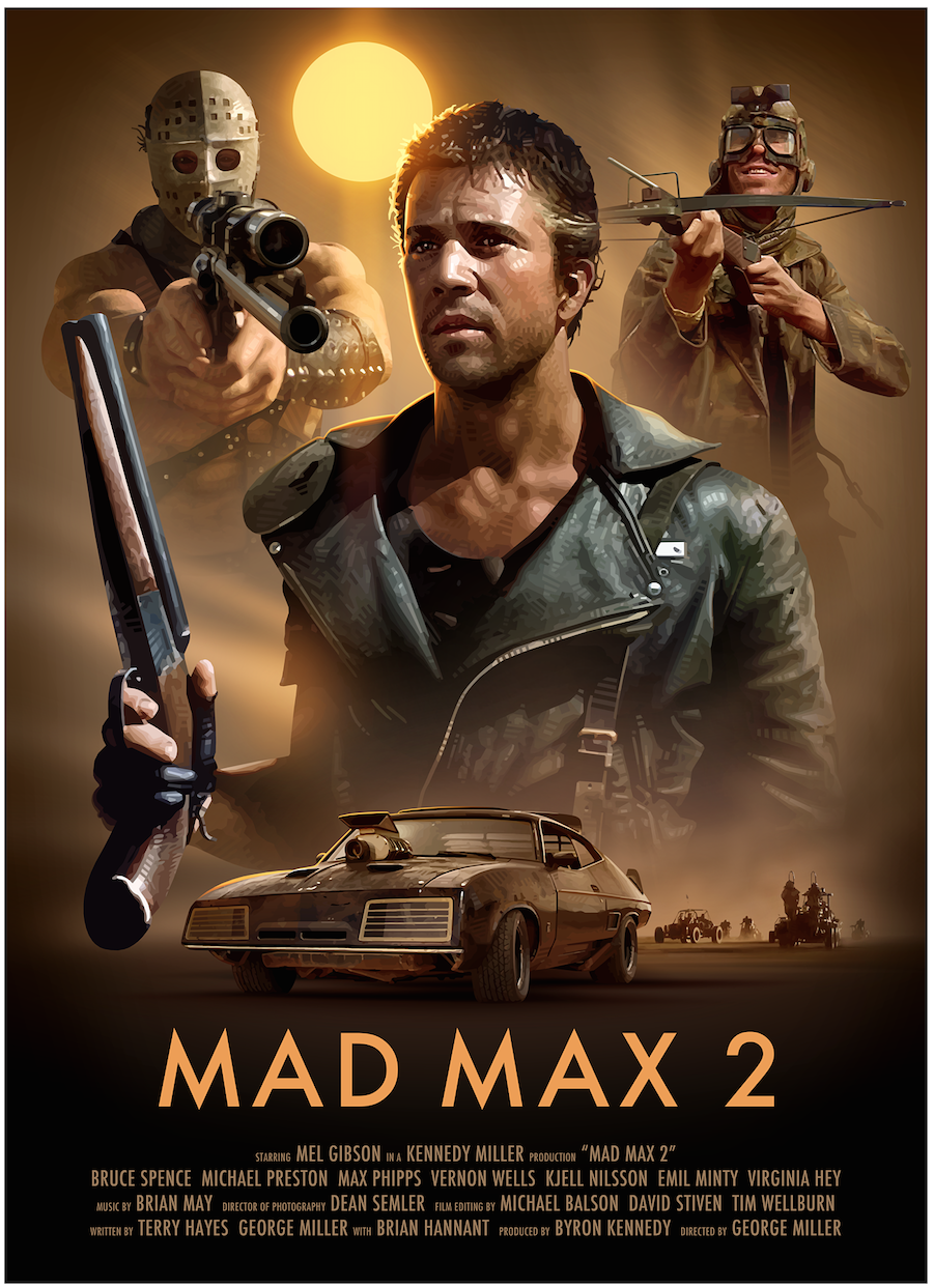 mad max movies mad max movies
