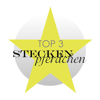 Steckenpferdchen