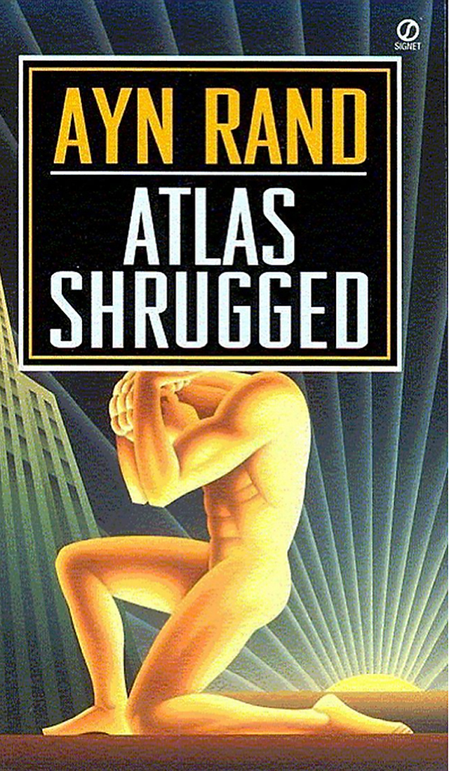 Atlas Shrugged Full Text Pdf Atlas Shrugged Full Text Pdf