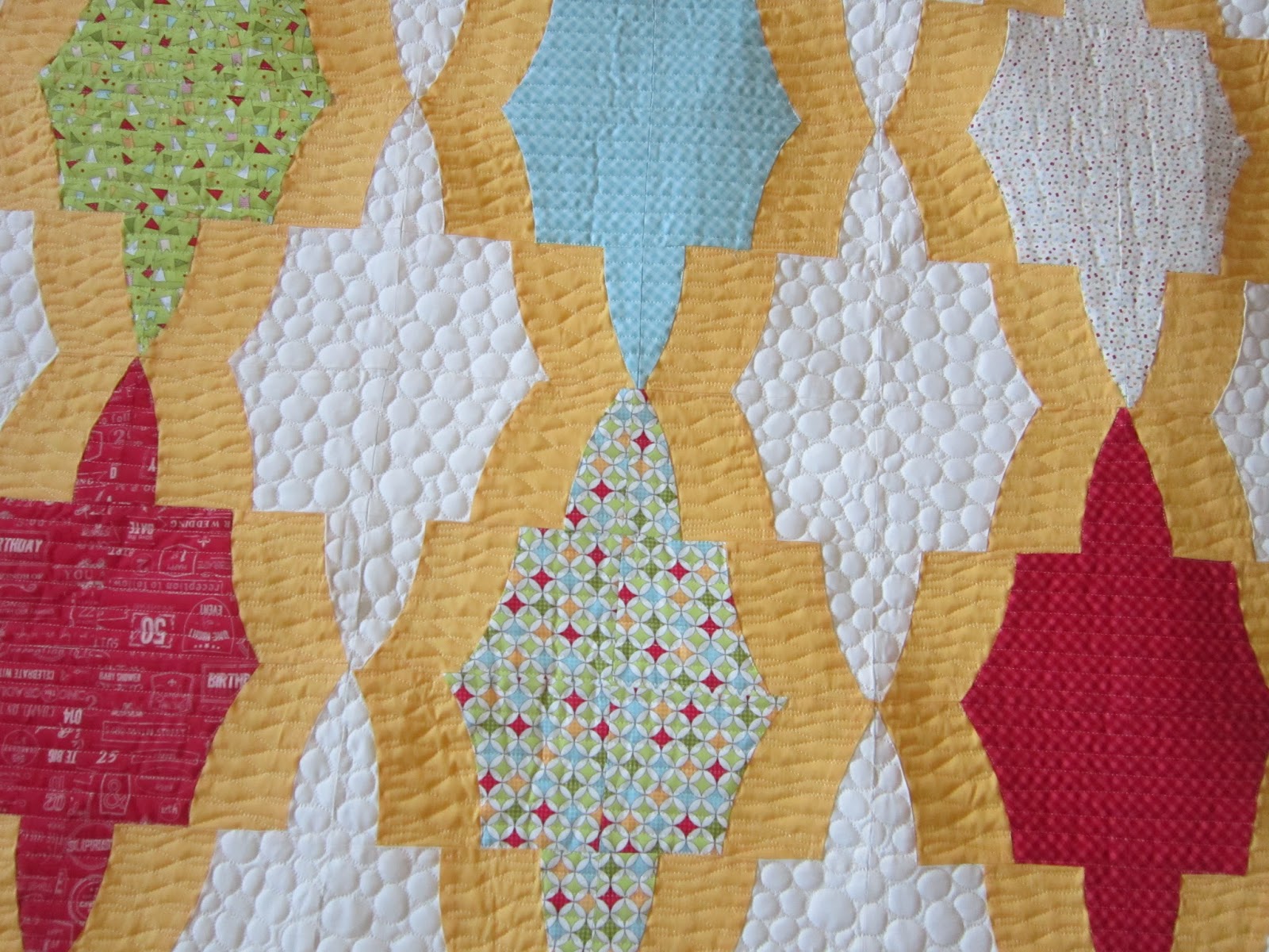 Quilting Is My Bliss Jan's Quilts