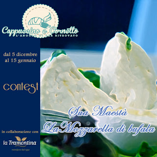 idea antipasto ....e ritorno ?