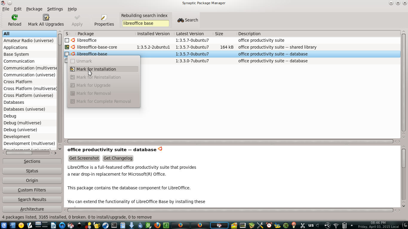 bibliography database bibliography database