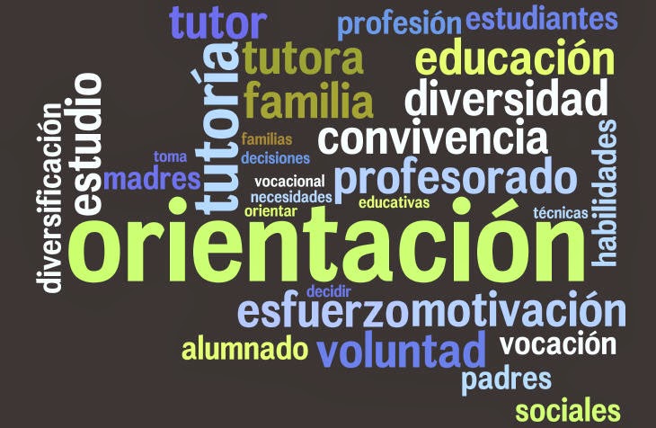 ORIENTACIÓN