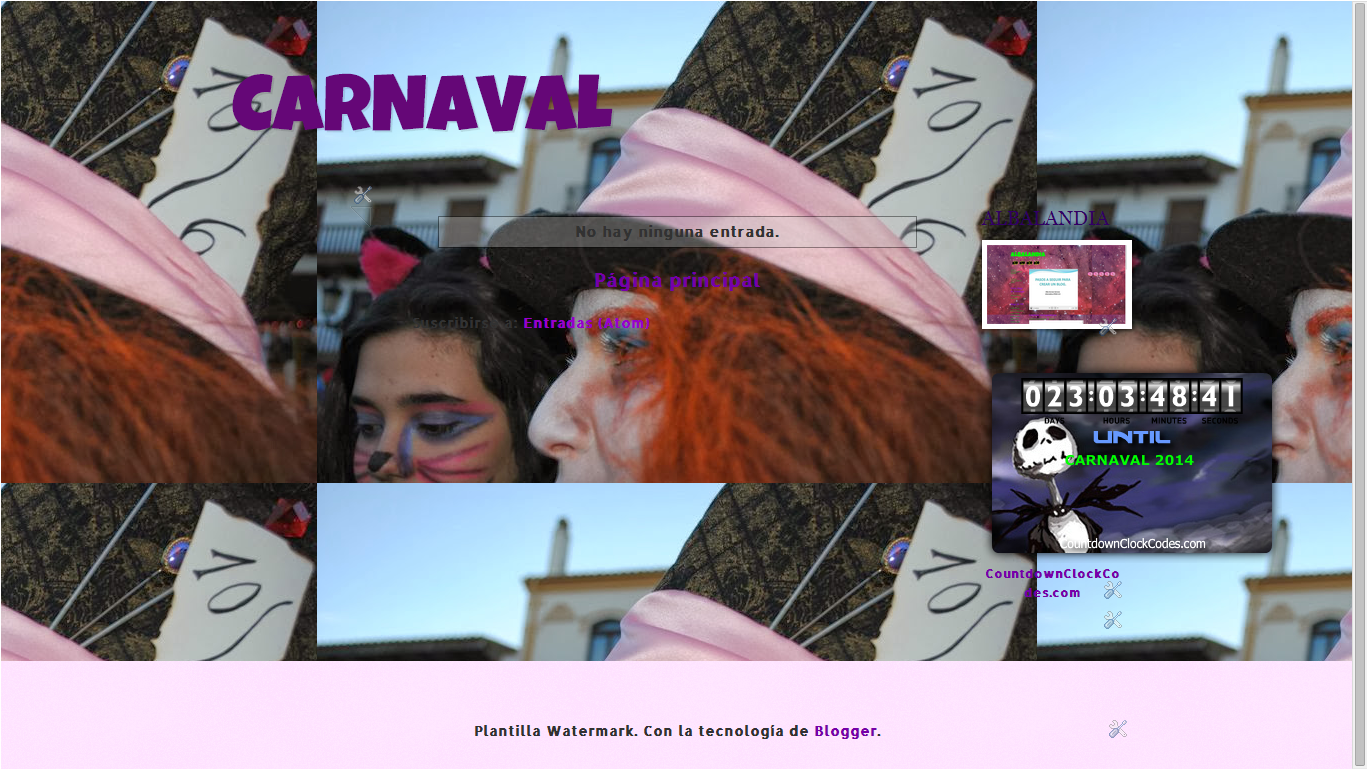 CARNAVAL