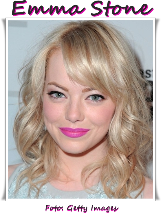 Emma Stone Natural Hair Color Yahoo Emma Stone Natural Hair Color Yahoo