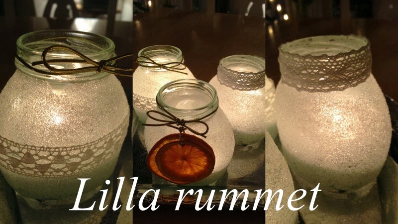 LillaRummet