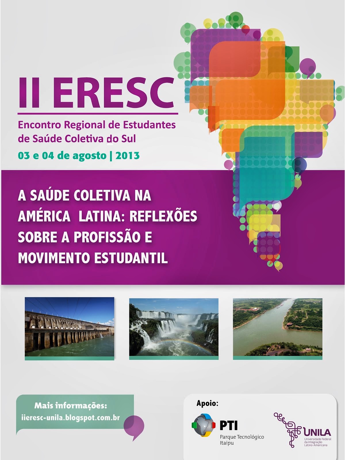 II ERESC SUL