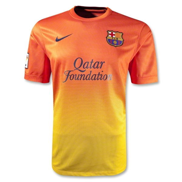 camisetas de futbol barca