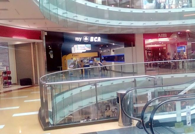 Lokasi ATM BCA Tarik Dan Setor Tunai SURABAYA Lokasi ATM