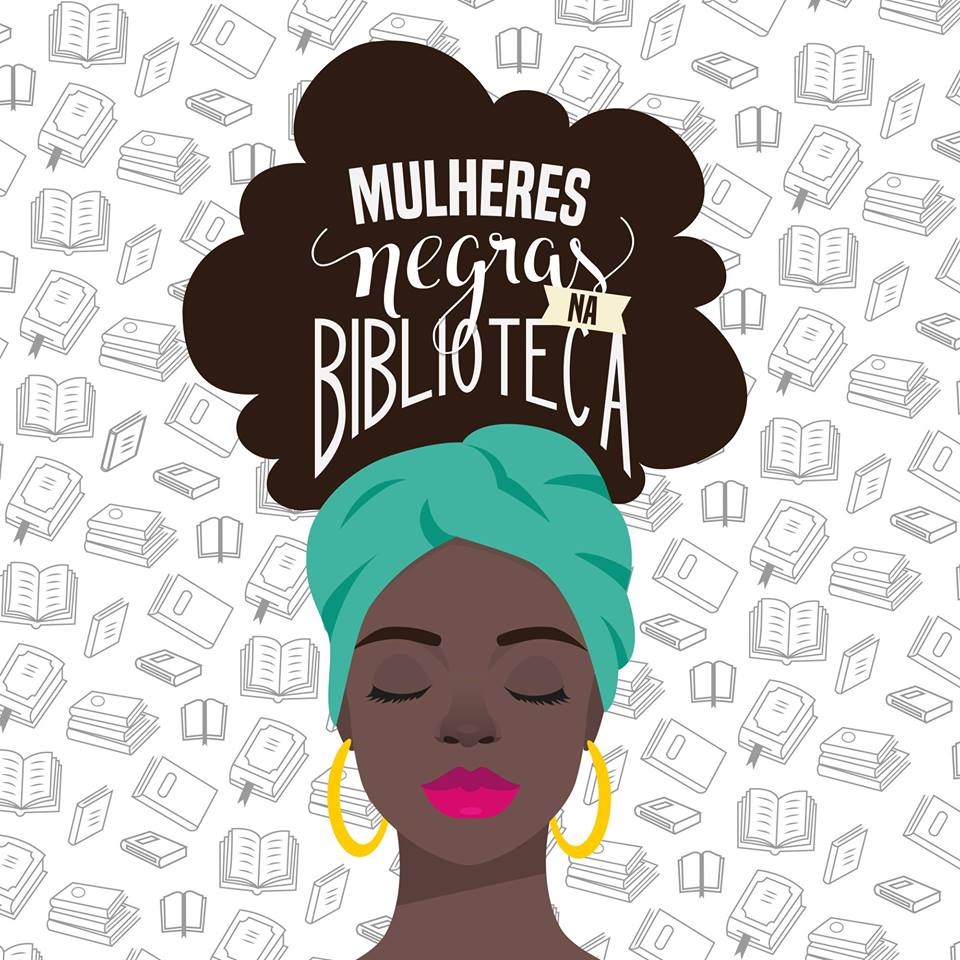 Mulheres Negras na Biblioteca