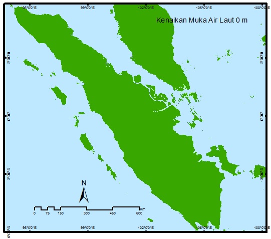 Pulau Sumatra