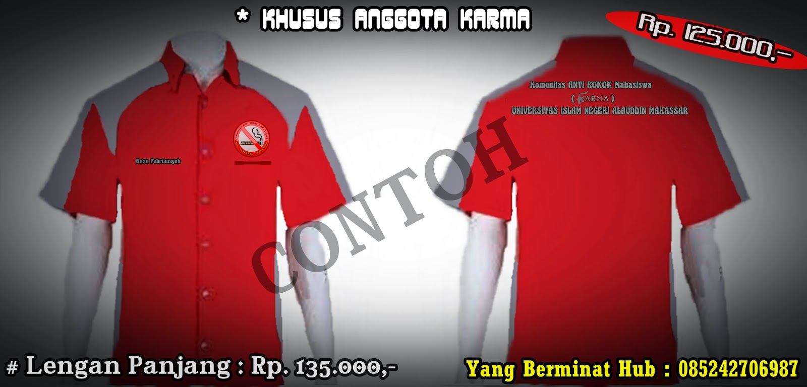 komunitas anti rokok mahasiswa uin alauddin makassar pdh komunitas anti rokok mahasiswa uin alauddin makassar pdh