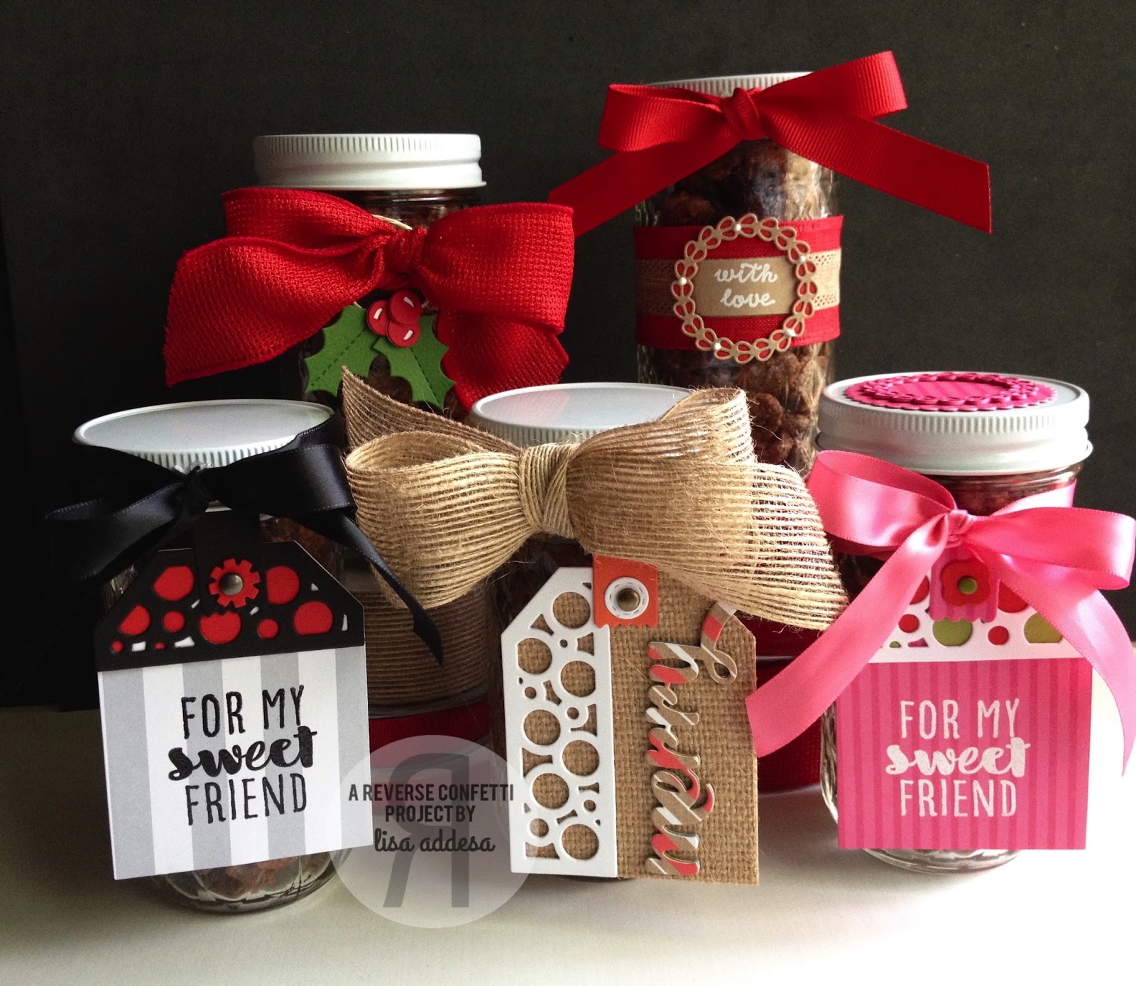 I'm in Haven: Crazy For Christmas...Gift Giving!