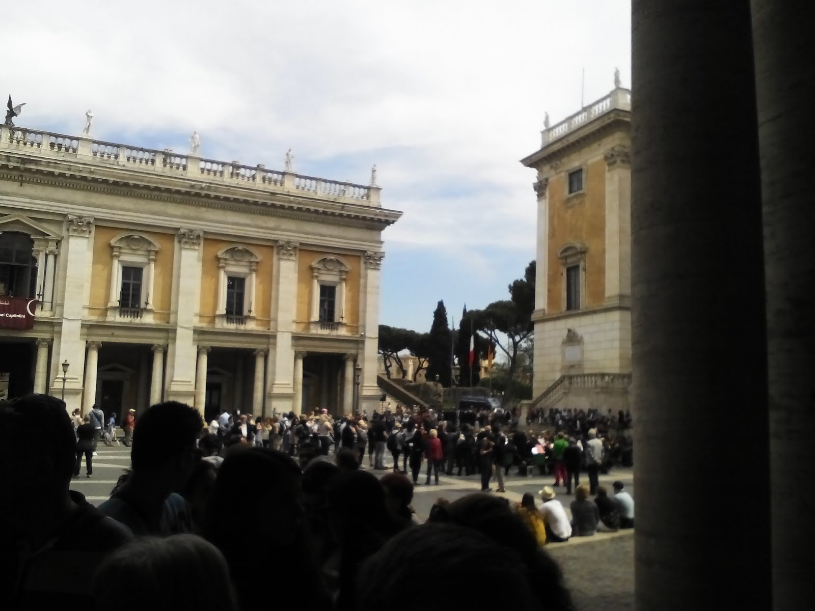 Roma Campidoglio