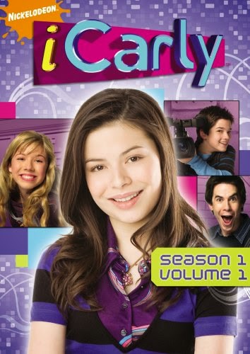 iCarly Temporada 1 iCarly Temporada 1