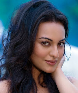 Sonakshi Sinha 