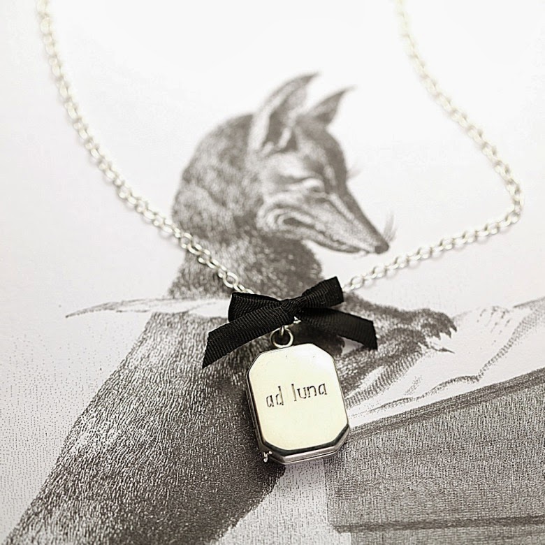 RUST Jewellery update Journal