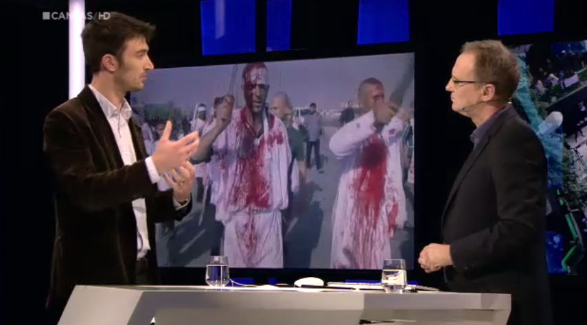 solliciteren als prostituee