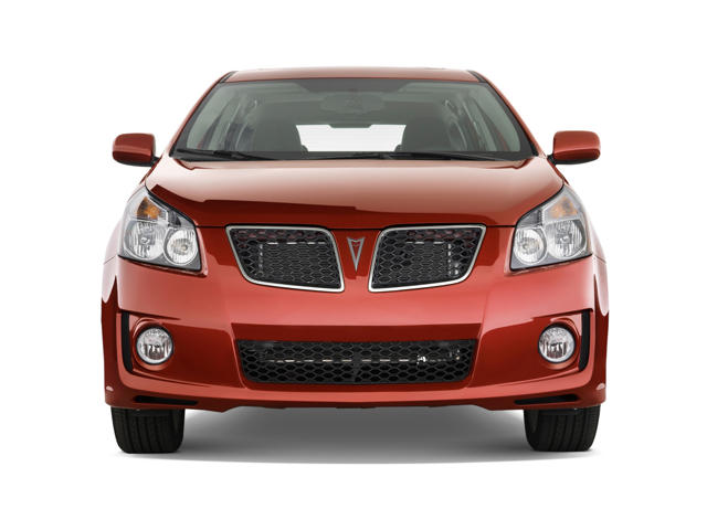 2013 2012 CAR AND MOTO REVIEWS: 2011 New Pontiac Vibe User Reviews