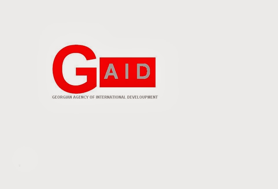 Georgian Aid