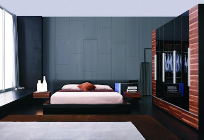 Dormitorios estilo minimalista | Ideas para decorar, diseñar y mejorar