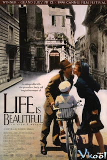 Cuộc Sống Tươi Đẹp 1997 - Life Is Beautiful Cuộc Sống Tươi Đẹp 1997